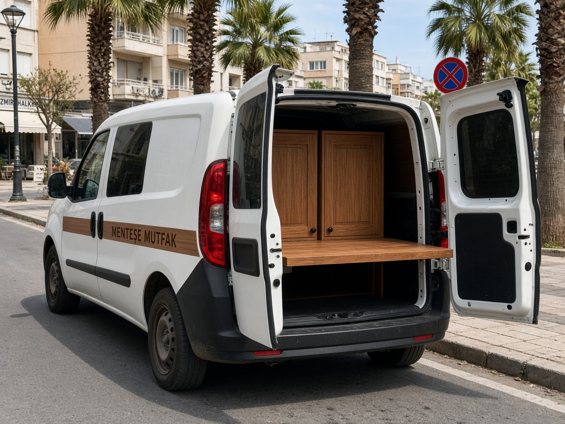 İzmir Mutfak Dolabı Menteşe Mutfak montaj aracı